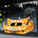 Illustration for article titled Inside The Lamborghini Super Trofeo Huracán, A Race Car Made Of Angles And Loudness